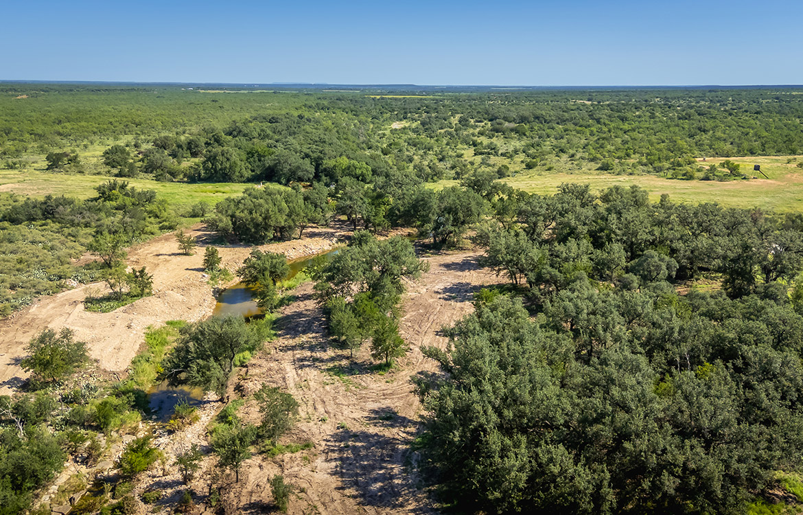 Brady Bunch Ranch 1901 Acre Ranch For Sale In McCulloch County Image 25