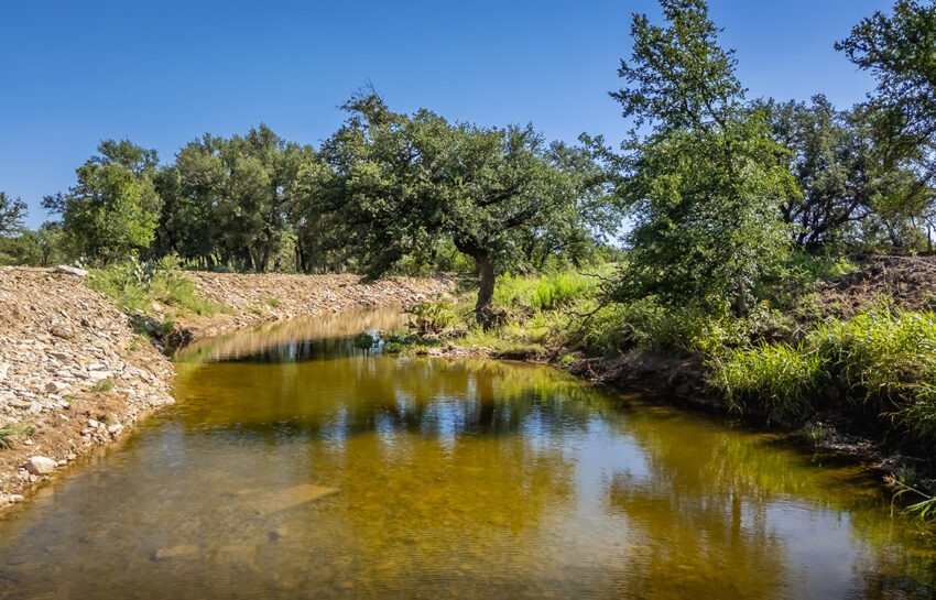 Brady Bunch Ranch 1901 Acre Ranch For Sale In McCulloch County Image 3