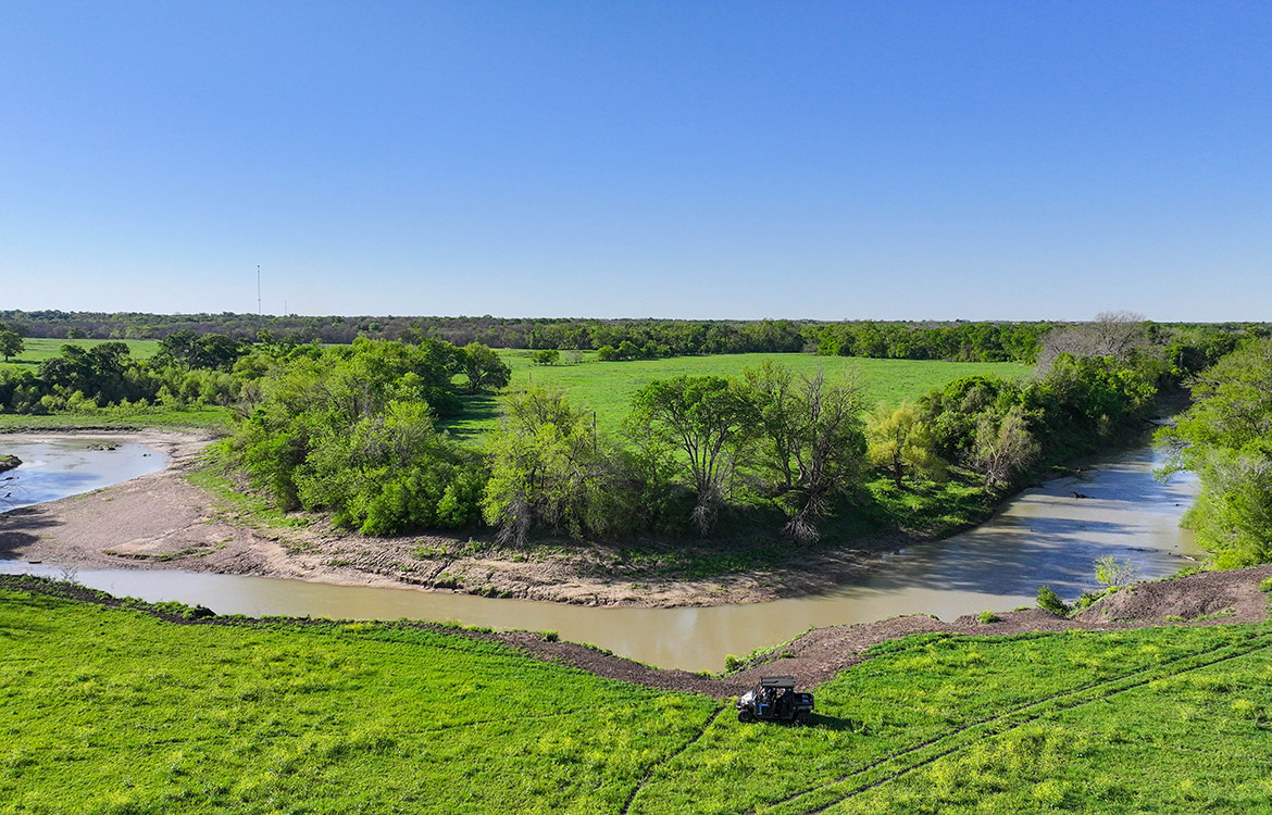 4C Ranch 1600 Acre Ranch For Sale In Milam County Image 15