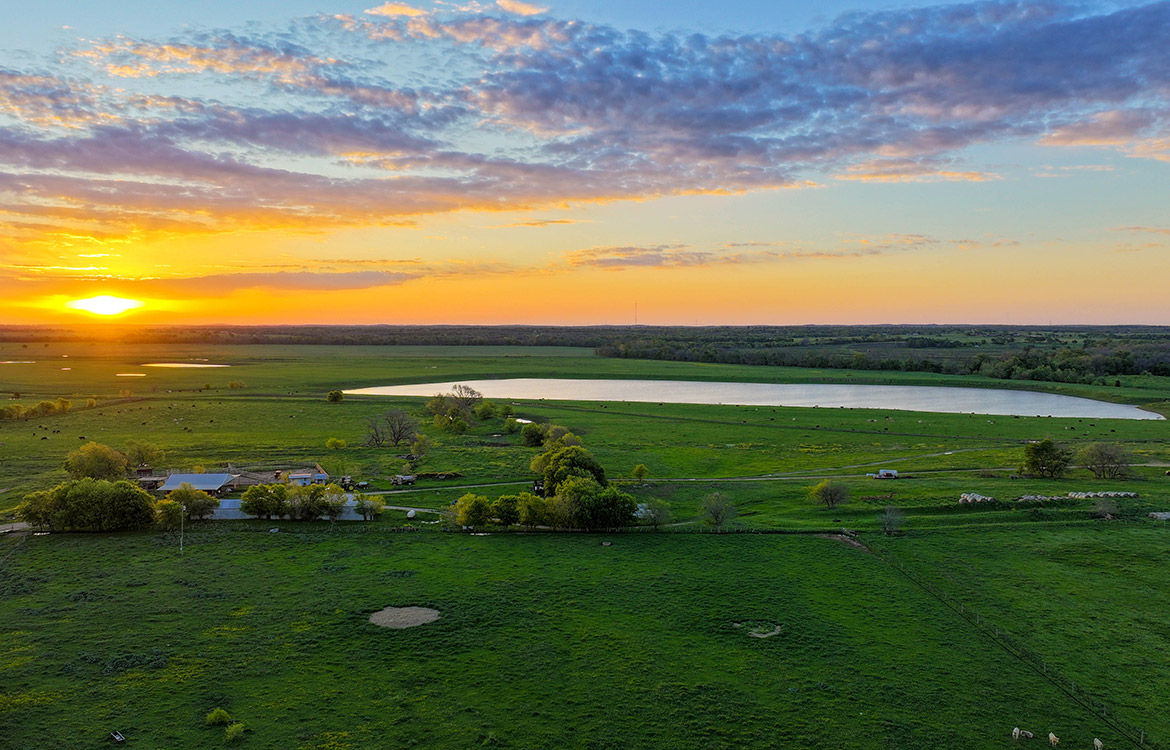 4C Ranch 1600 Acre Ranch For Sale In Milam County Image 18