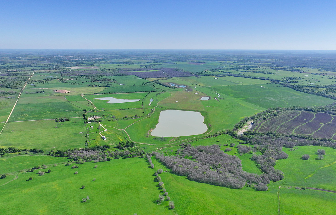4C Ranch 1600 Acre Ranch For Sale In Milam County Image 21