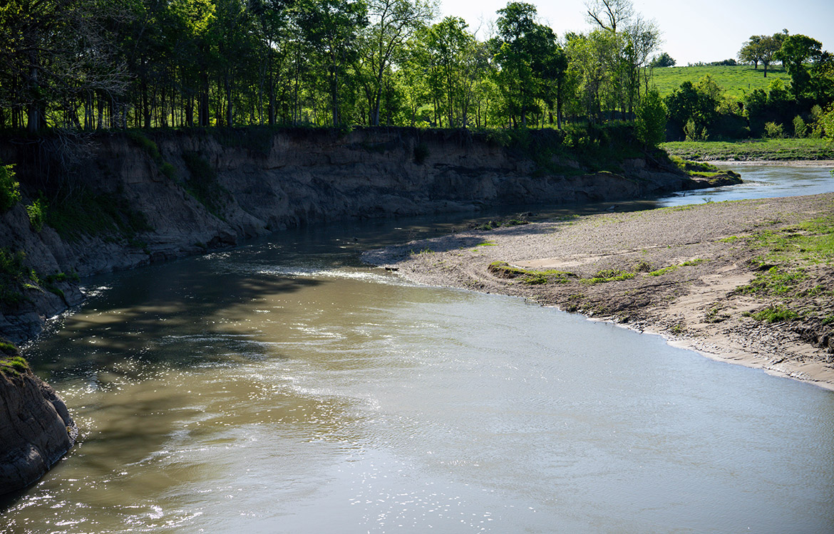 4C Ranch 1600 Acre Ranch For Sale In Milam County Image 6