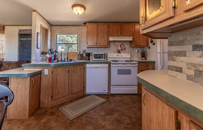 Saylor Mountain Ranch 121 Acre Ranch in Mills County Texas Image 19