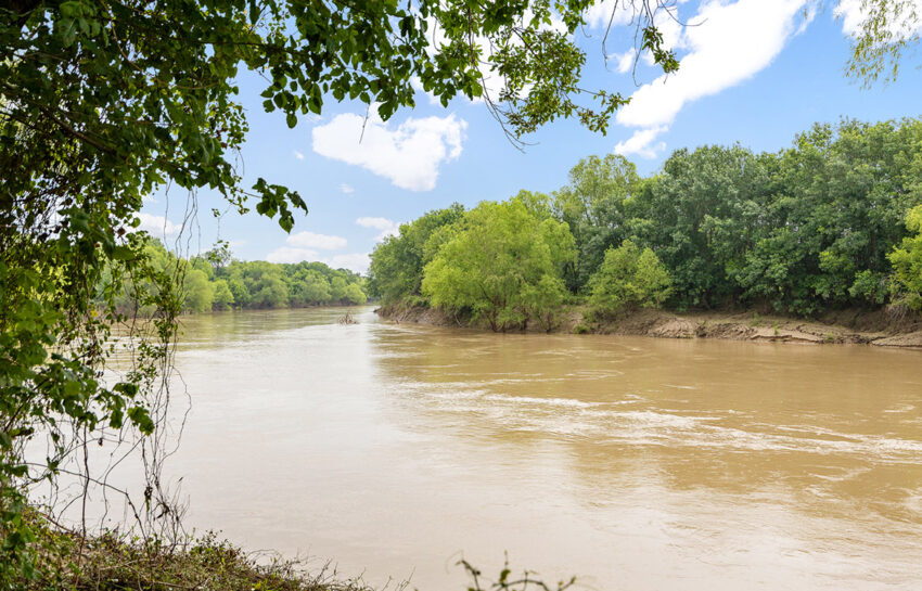 Trinity Postmarc Ranch 73 Acre Ranch For Sale In Navarro County Image 1