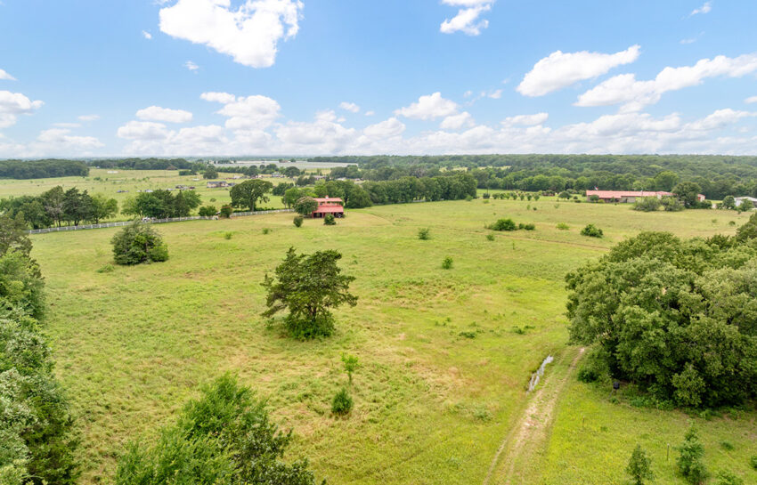 Trinity Postmarc Ranch 73 Acre Ranch For Sale In Navarro County Image 17