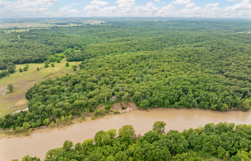 Trinity Postmarc Ranch 73 Acre Ranch For Sale In Navarro County Image 19