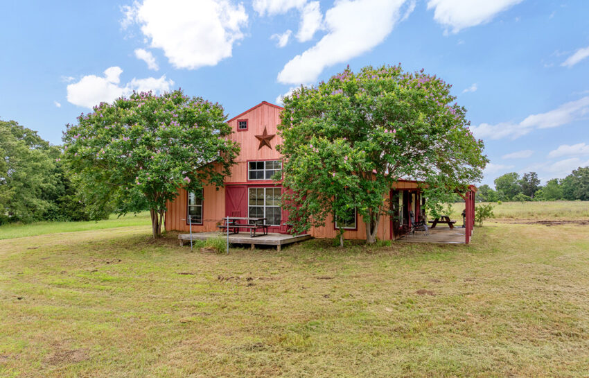 Trinity Postmarc Ranch 73 Acre Ranch For Sale In Navarro County Image 3