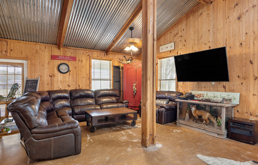 Trinity Postmarc Ranch 73 Acre Ranch For Sale In Navarro County Image 5