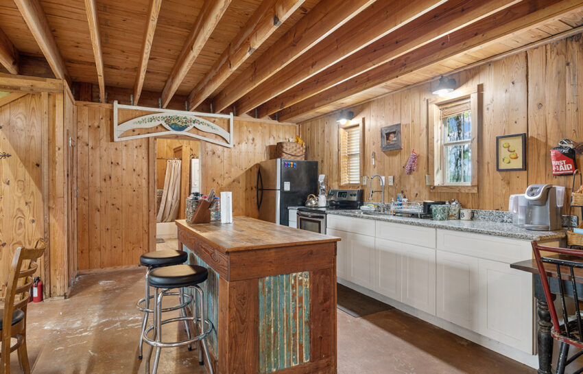 Trinity Postmarc Ranch 73 Acre Ranch For Sale In Navarro County Image 6