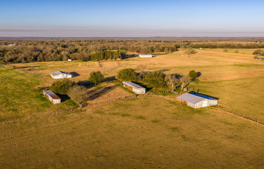 Hall of Fame Ranch 203 Acre Ranch For Sale in Robertson County Image 19