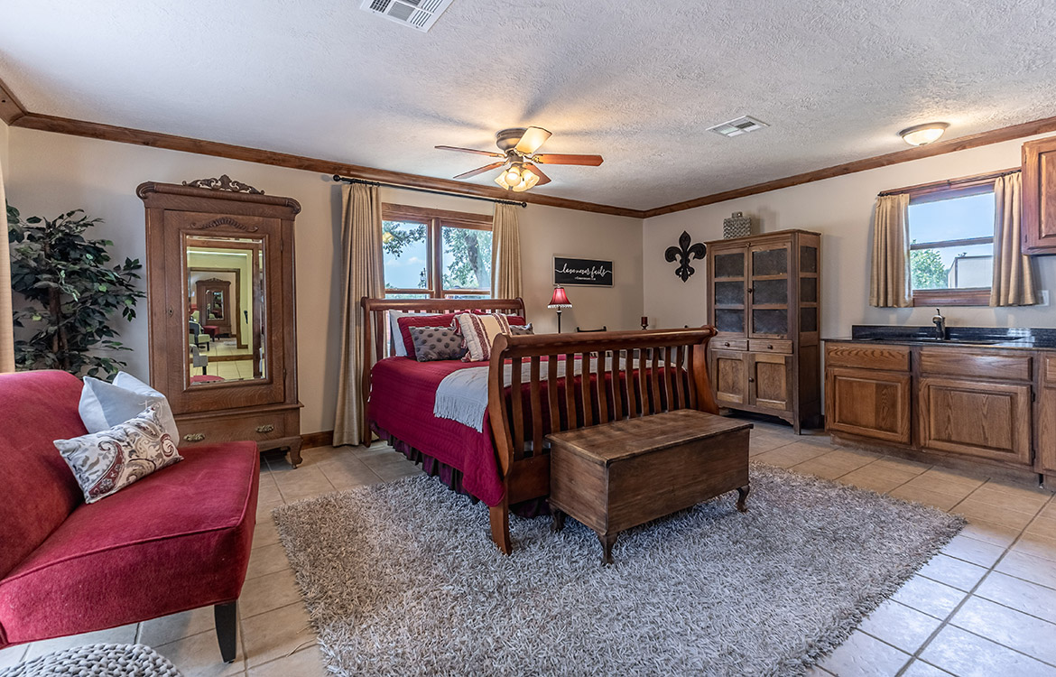 Wind Dancer Ranch & Retreat 21 Acre Horse Property For Sale Image 13