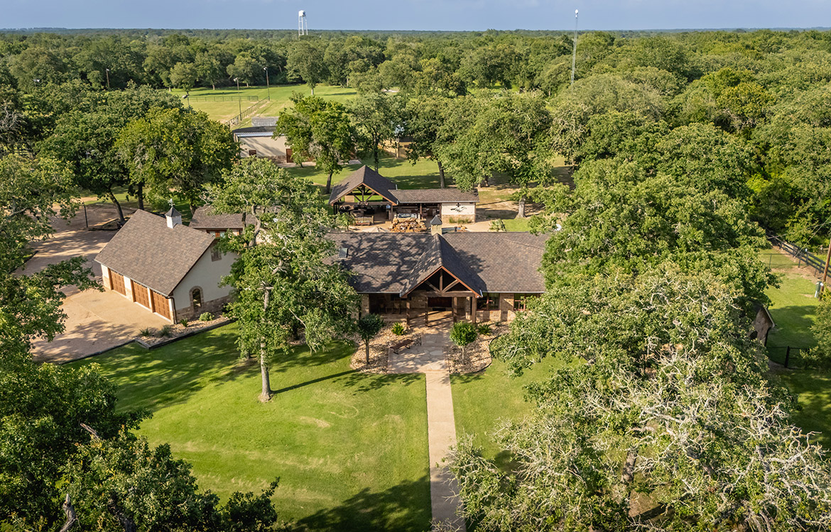 Wind Dancer Ranch & Retreat 21 Acre Horse Property For Sale Image 20