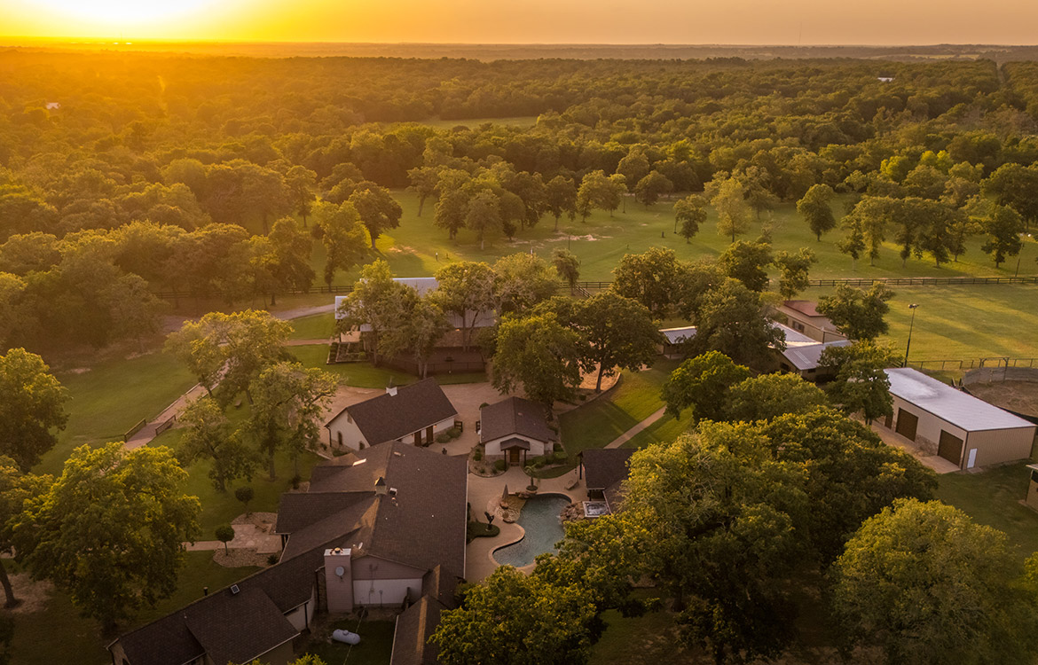 Wind Dancer Ranch & Retreat 21 Acre Horse Property For Sale Image 21