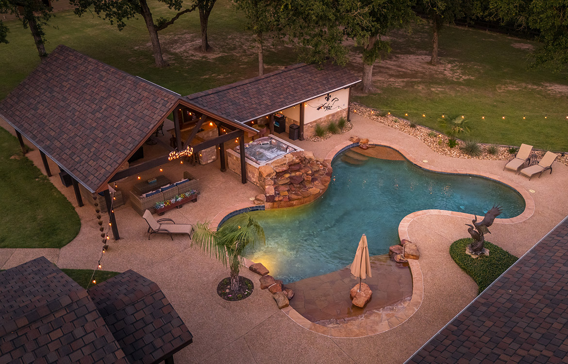 Wind Dancer Ranch & Retreat 21 Acre Horse Property For Sale Image 22