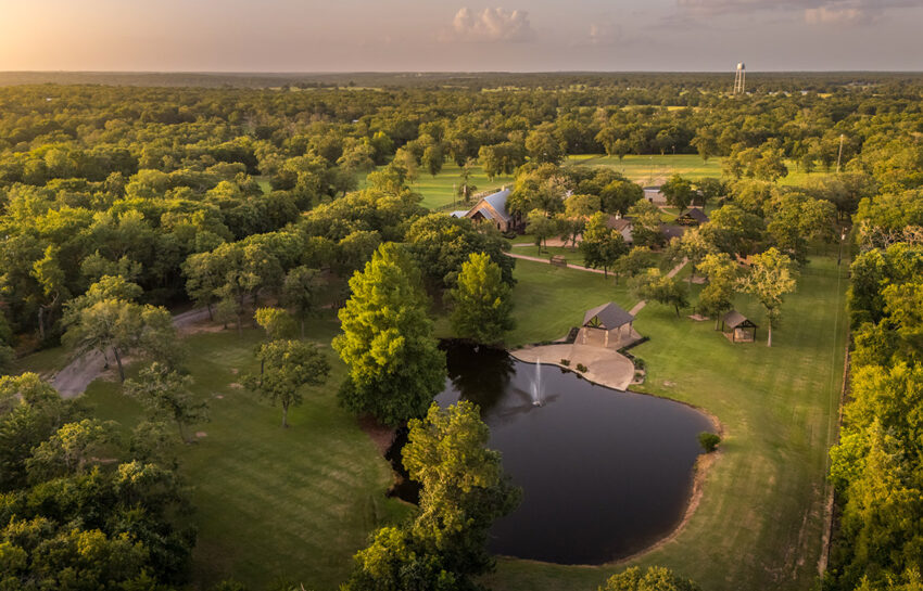Wind Dancer Ranch & Retreat 21 Acre Horse Property For Sale Image 23