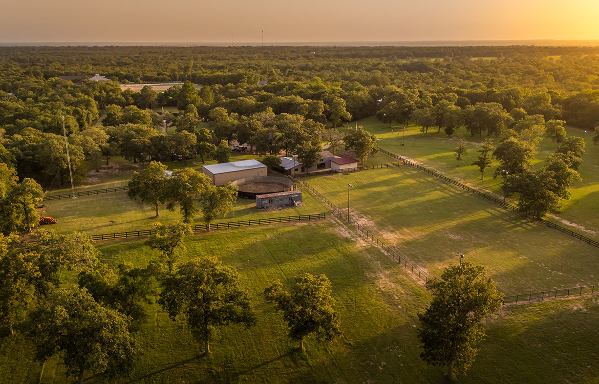Wind Dancer Ranch & Retreat 21 Acre Horse Property For Sale Image 24