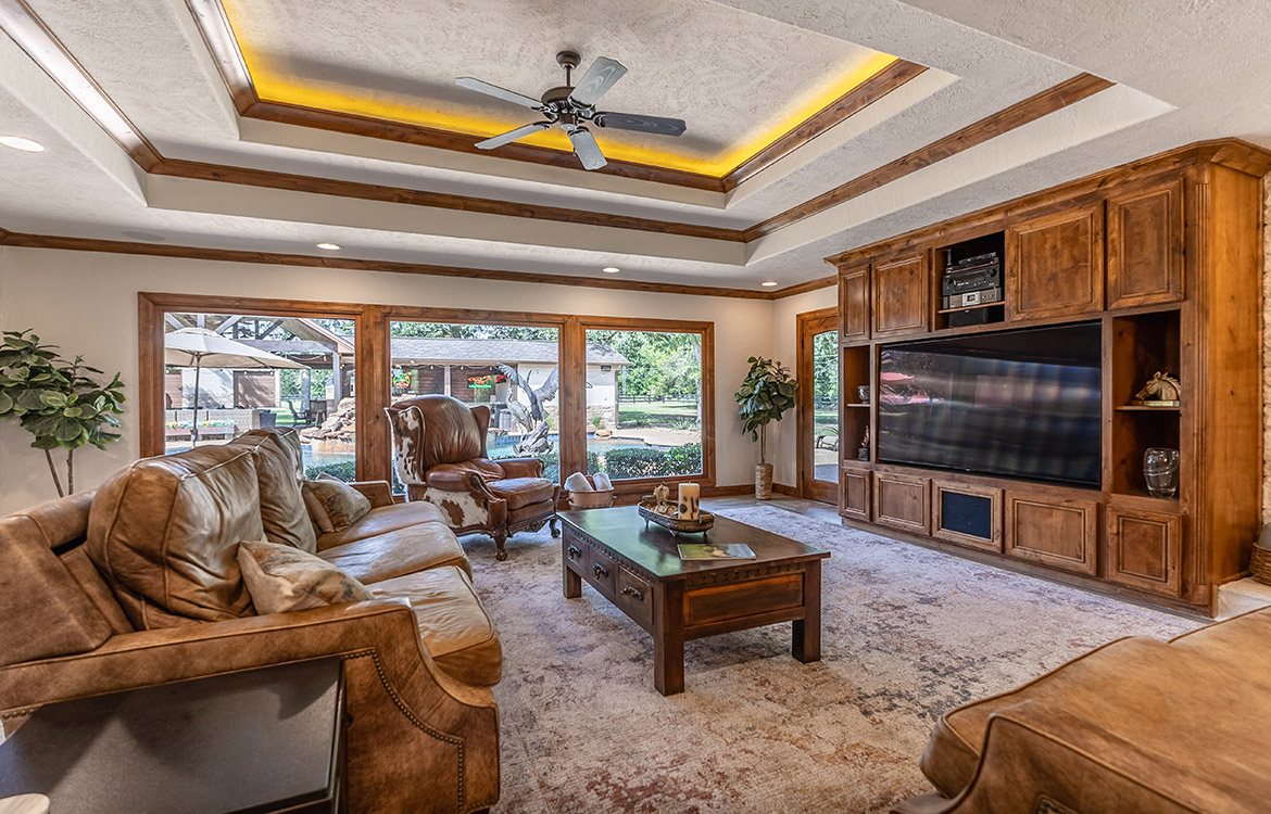 Wind Dancer Ranch & Retreat 21 Acre Horse Property For Sale Image 3