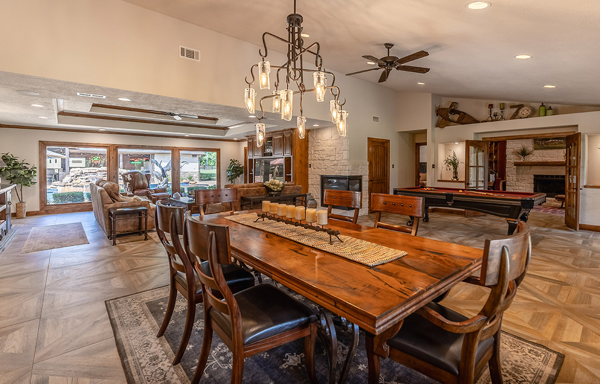 Wind Dancer Ranch & Retreat 21 Acre Horse Property For Sale Image 4