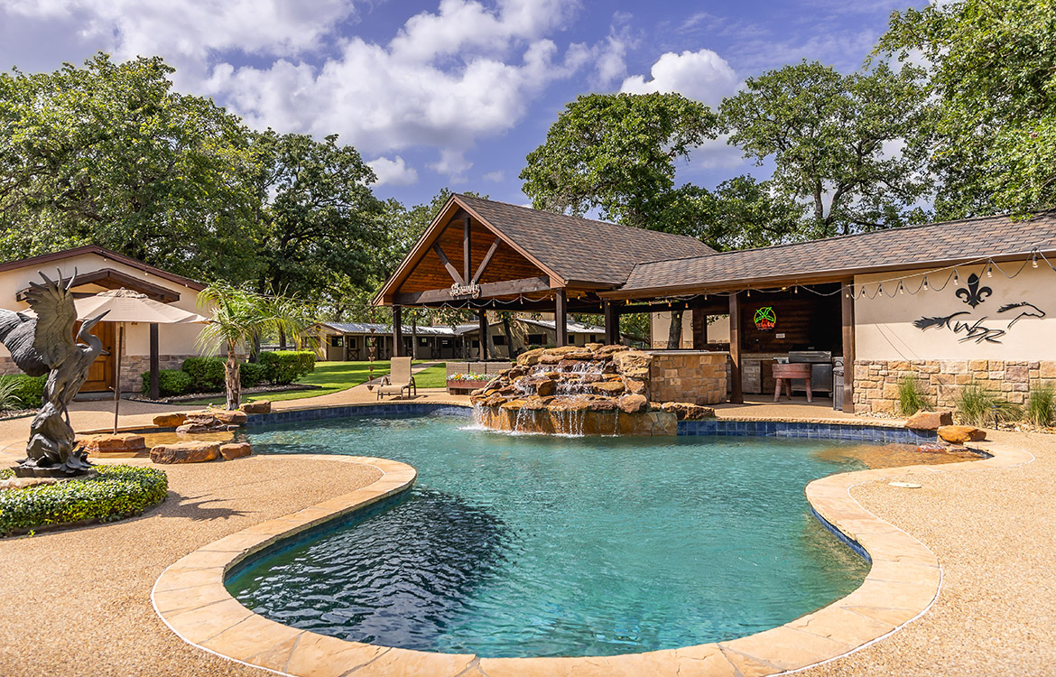 Wind Dancer Ranch & Retreat 21 Acre Horse Property For Sale Image 9
