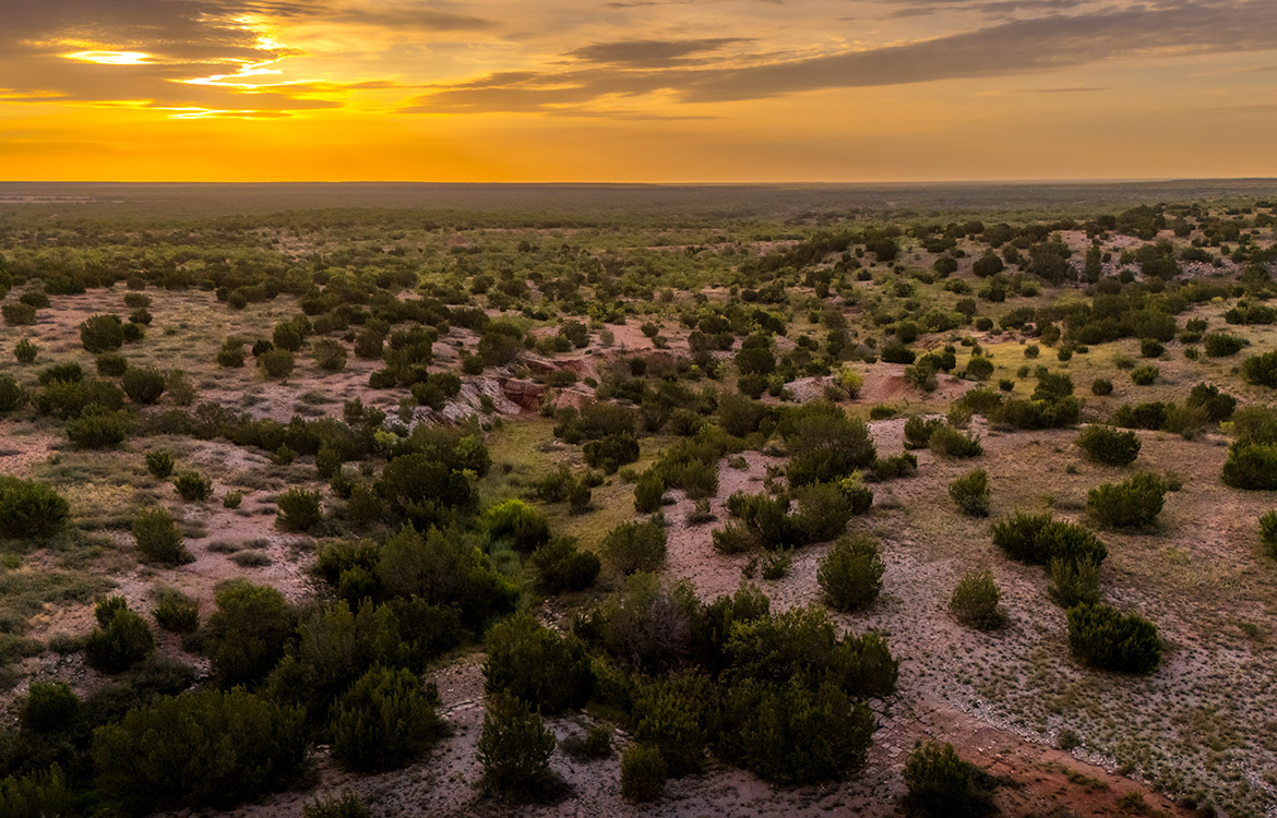 Colorado River Bluff Ranch 309 Acres For Sale In Runnels County Image 13