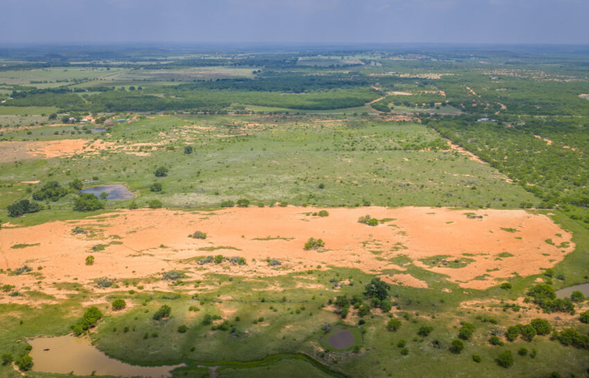 De La Paz Ranch 35 Acre Property for Sale in San Saba County Image 4