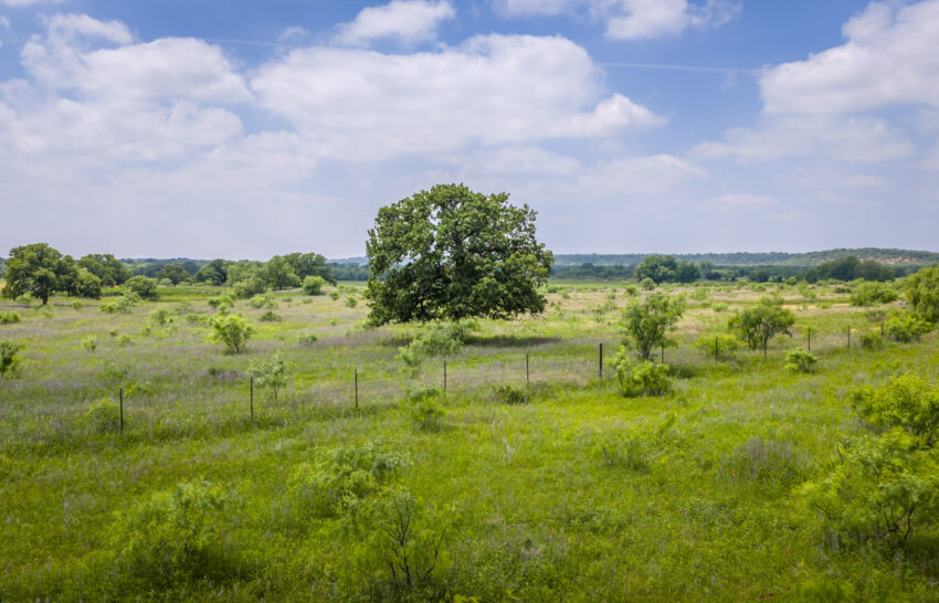 De La Paz Ranch 35 Acre Property for Sale in San Saba County Image 6