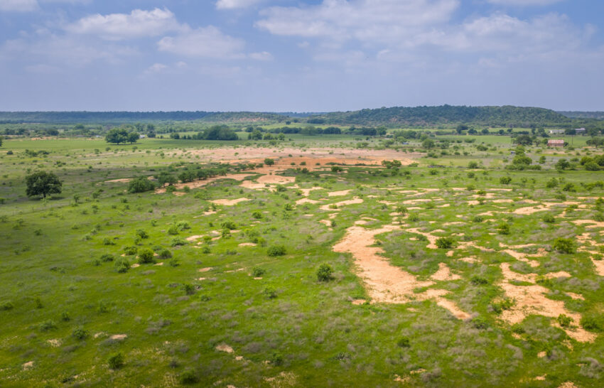 De La Paz Ranch 35 Acre Property for Sale in San Saba County Image 7