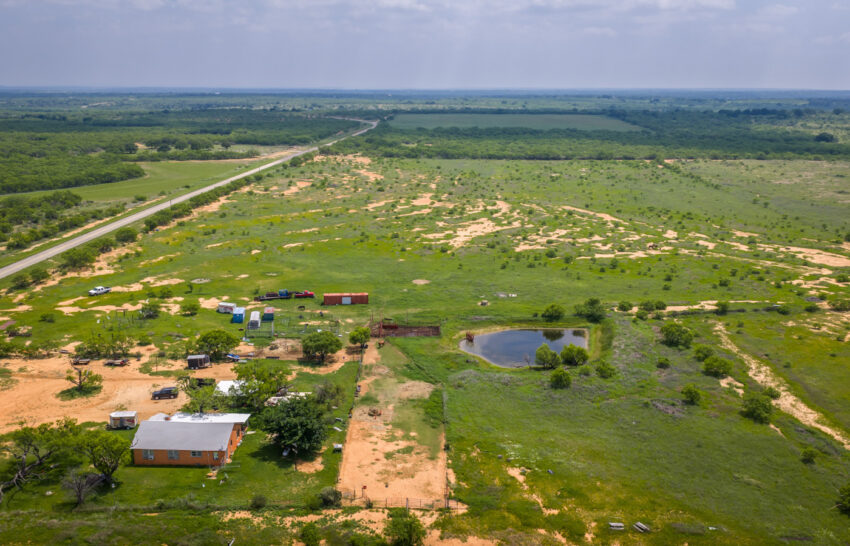 De La Paz Ranch 35 Acre Property for Sale in San Saba County Image 8