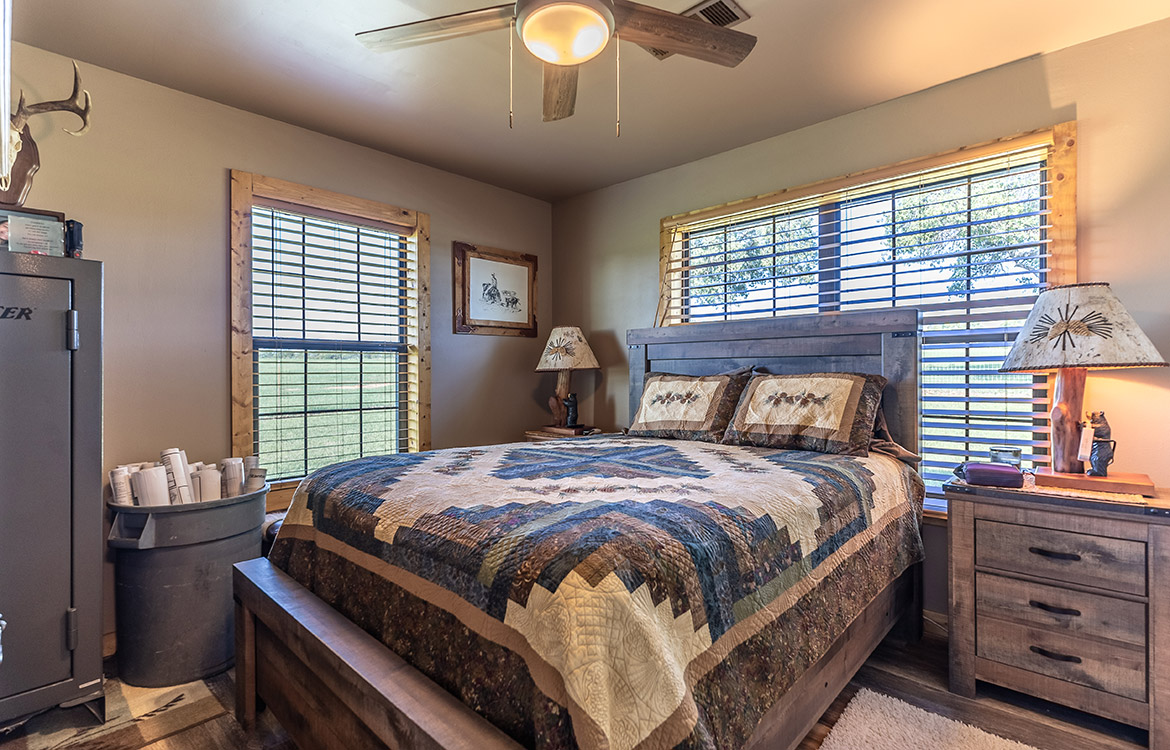 Limekiln Creek Ranch 47 Acre Ranch For Sale In San Saba County Image 10