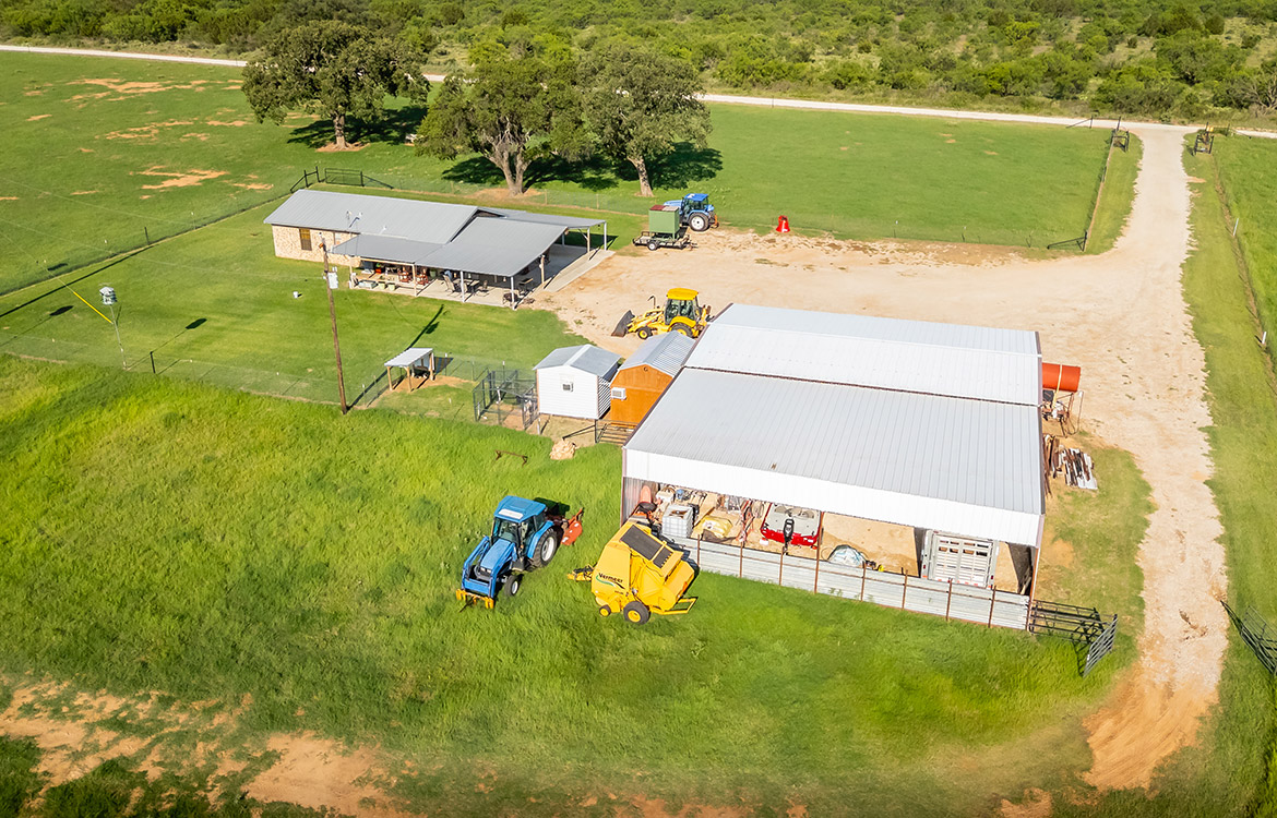 Limekiln Creek Ranch