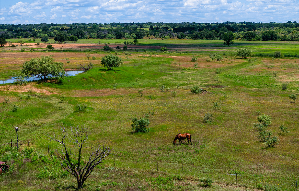 De La Paz Ranch 99 Acre Ranch For Sale In San Saba County Image 11