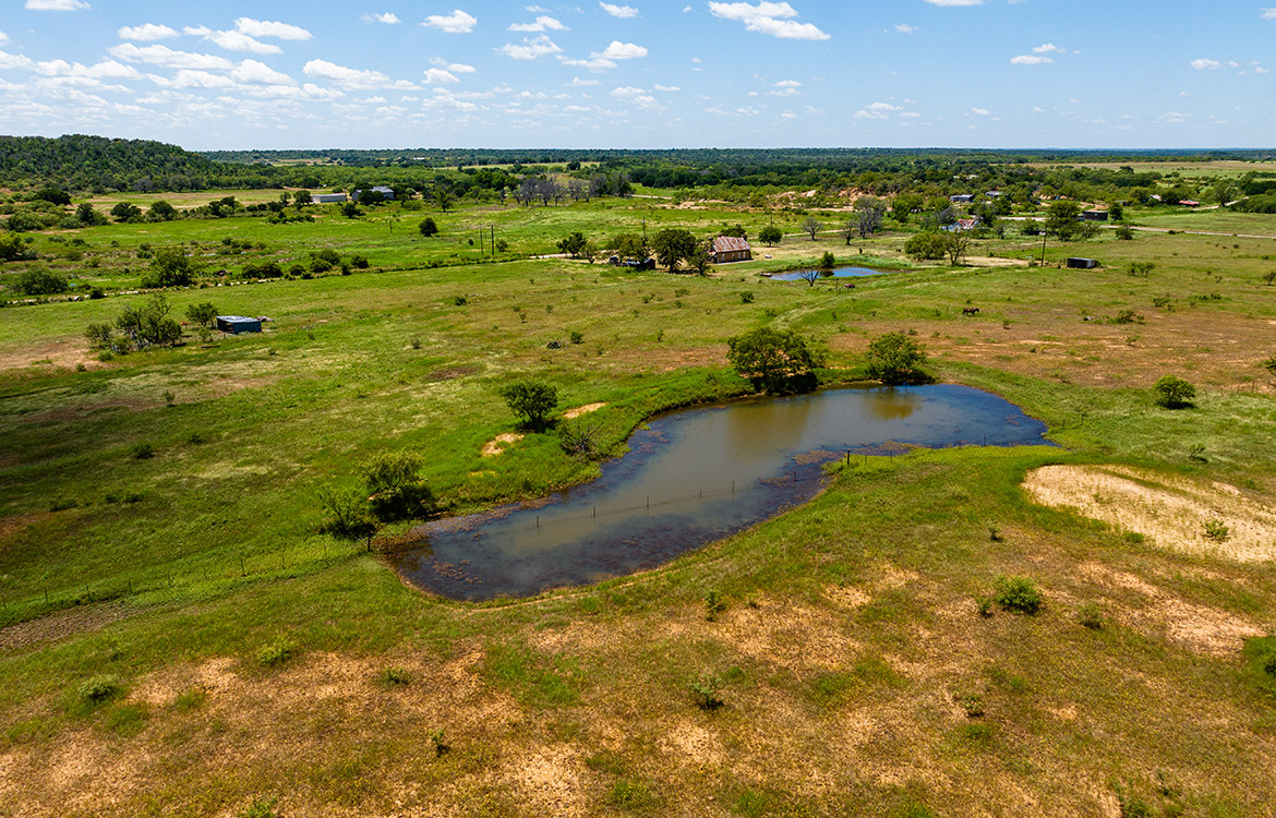 De La Paz Ranch 99 Acre Ranch For Sale In San Saba County Image 12