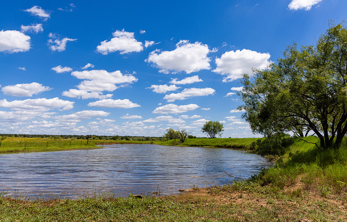 De La Paz Ranch 99 Acre Ranch For Sale In San Saba County Image 4