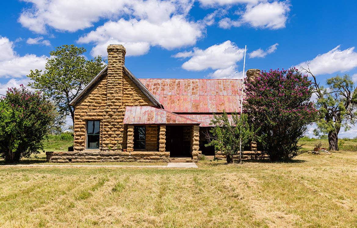 De La Paz Ranch 99 Acre Ranch For Sale In San Saba County Image 8