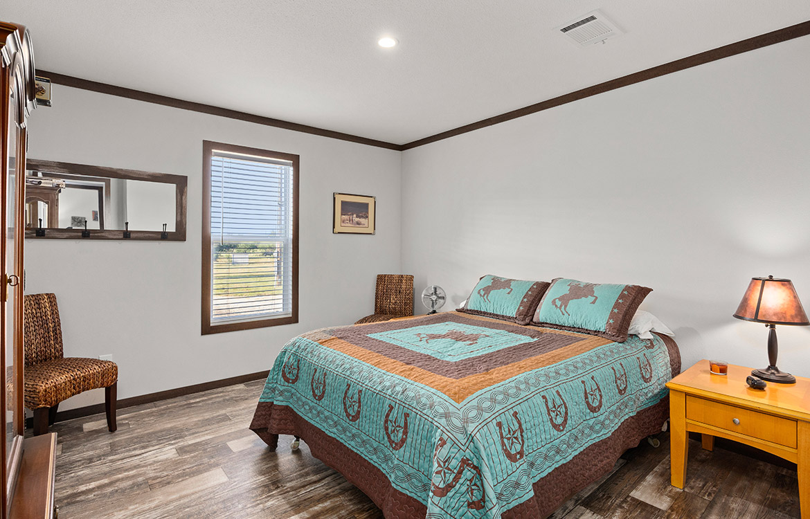 Secluded Oaks Ranch 53 Acre Ranch For Sale In Schleicher County Image 13