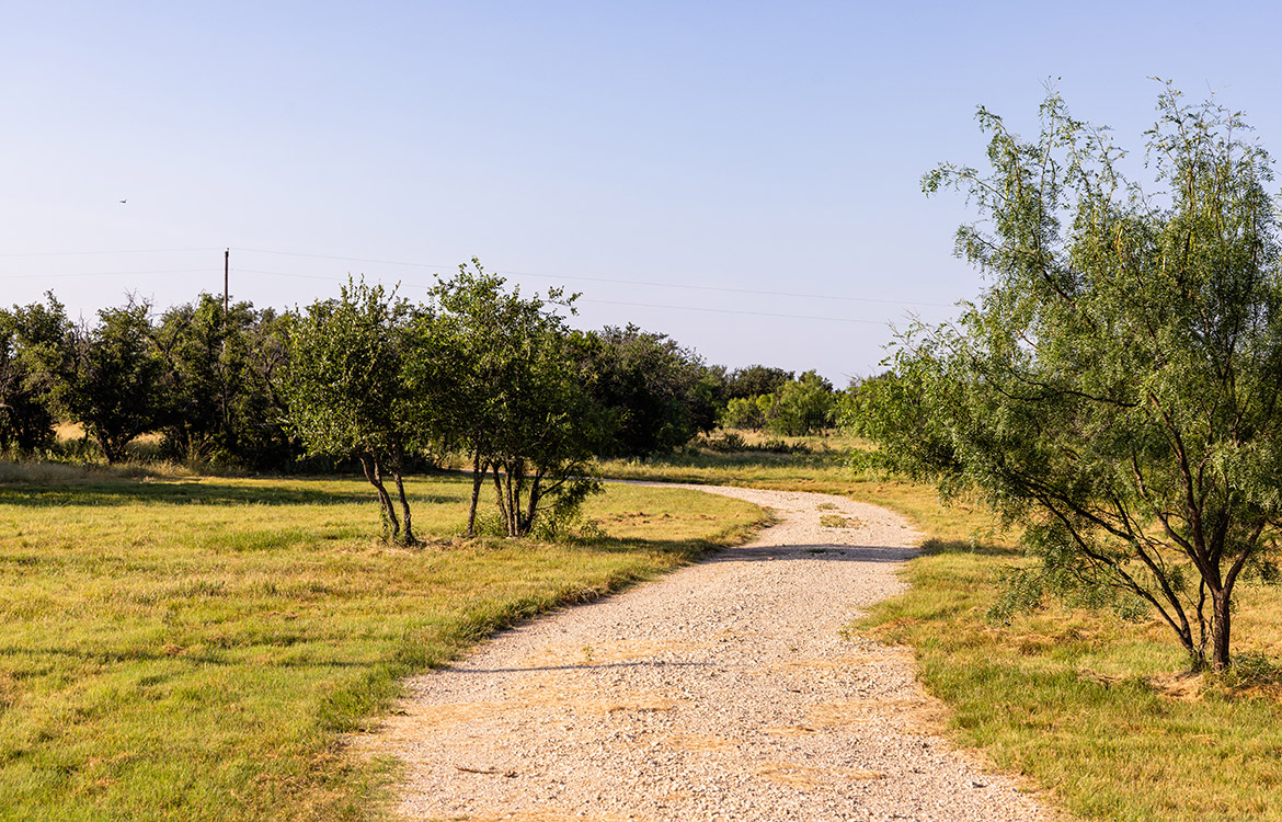 Secluded Oaks Ranch 53 Acre Ranch For Sale In Schleicher County Image 16