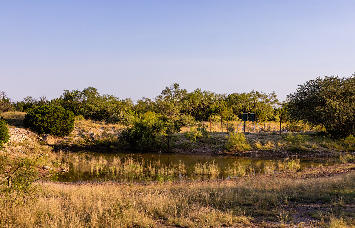 Secluded Oaks Ranch 53 Acre Ranch For Sale In Schleicher County Image 2