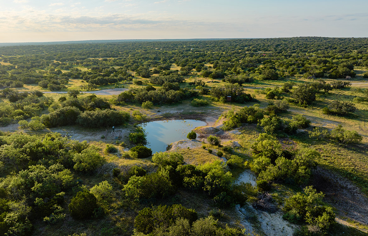 Secluded Oaks Ranch 53 Acre Ranch For Sale In Schleicher County Image 21