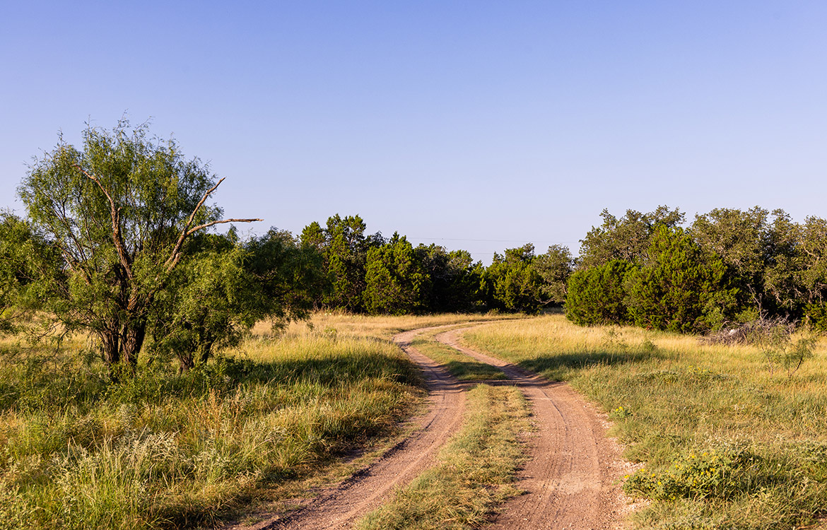 Secluded Oaks Ranch 53 Acre Ranch For Sale In Schleicher County Image 5