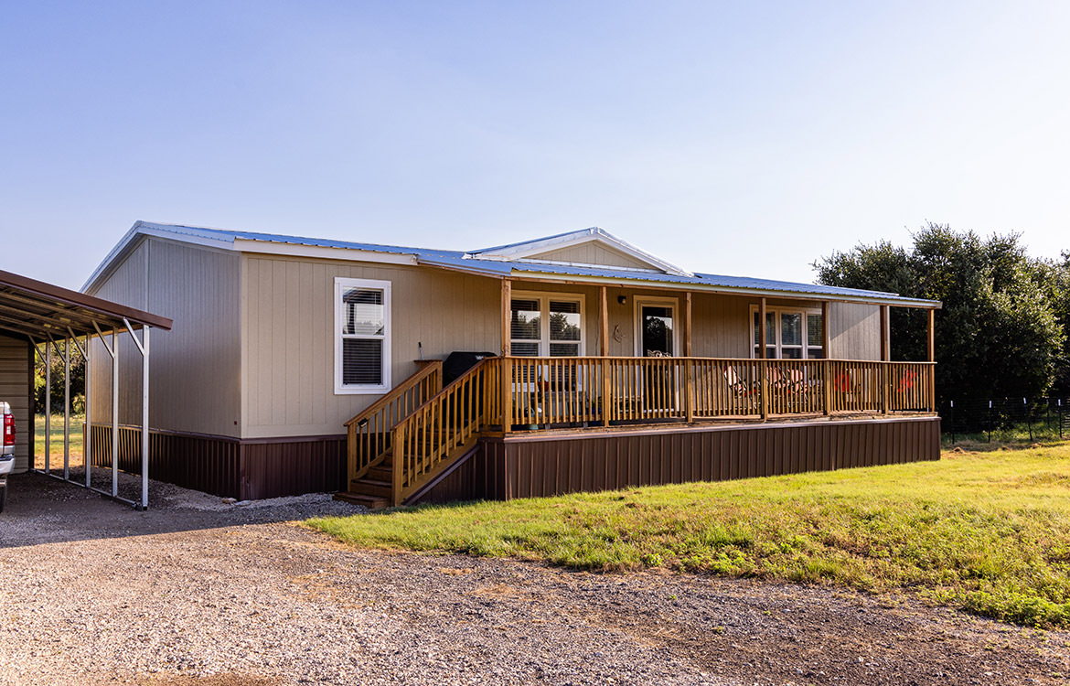 Secluded Oaks Ranch 53 Acre Ranch For Sale In Schleicher County Image 6