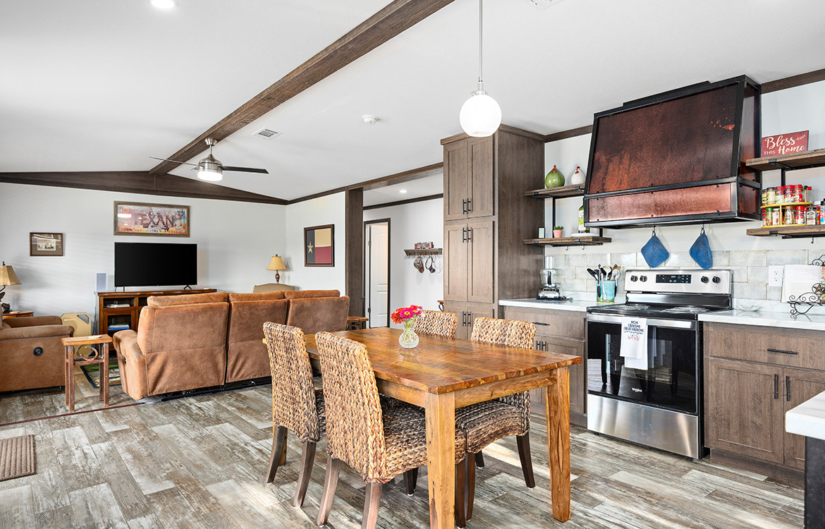Secluded Oaks Ranch 53 Acre Ranch For Sale In Schleicher County Image 8
