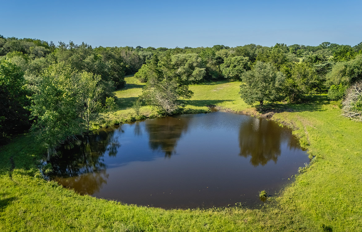 Bluebonnet Ridge Ranch 184 Acres For Sale In Washington County Image 11