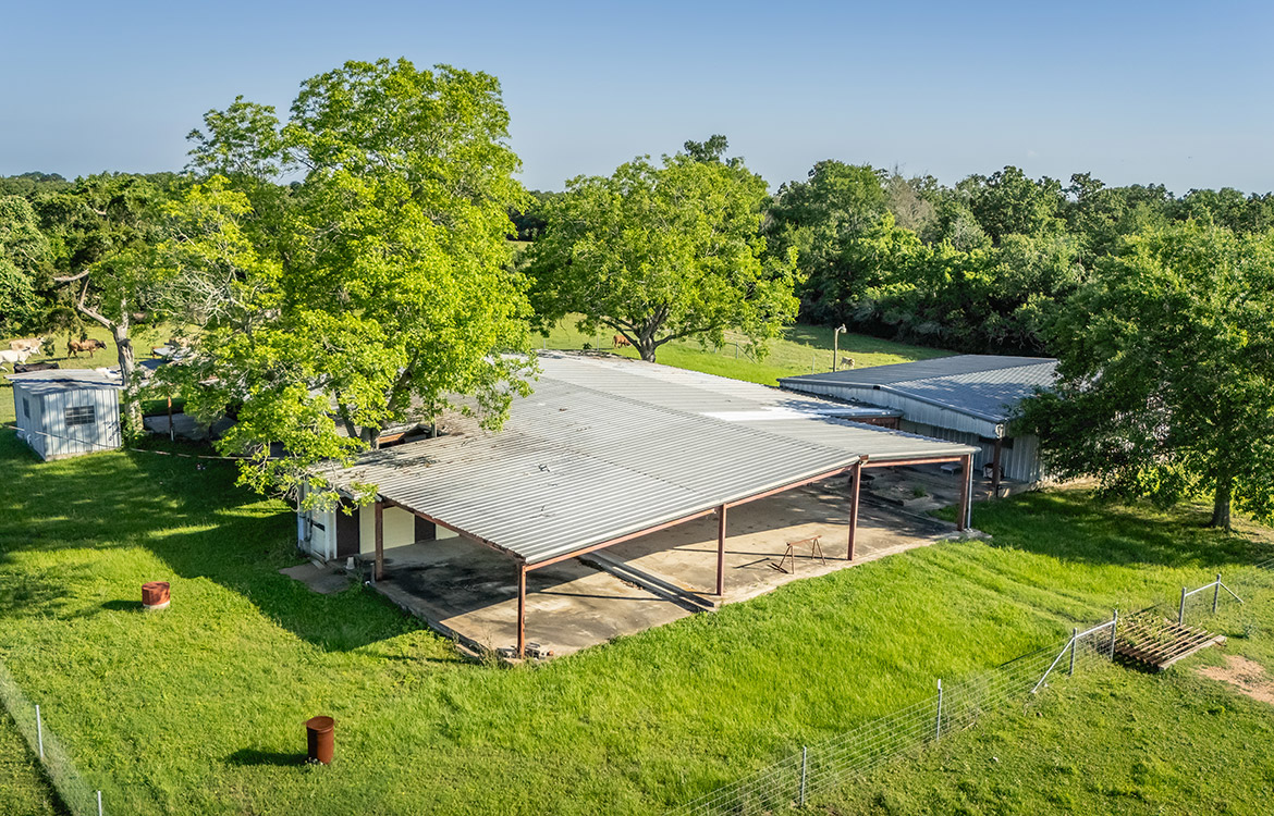 Bluebonnet Ridge Ranch 184 Acres For Sale In Washington County Image 12