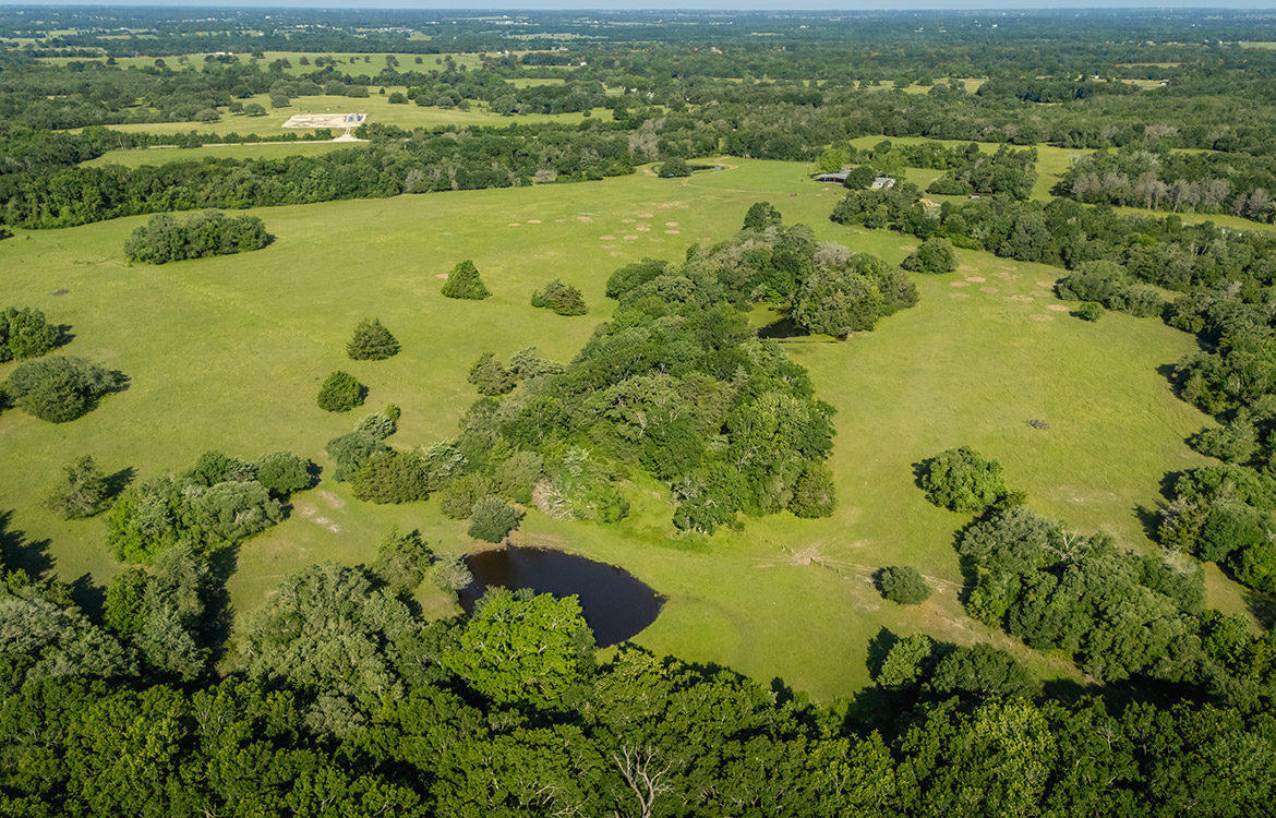 Bluebonnet Ridge Ranch 184 Acres For Sale In Washington County Image 19