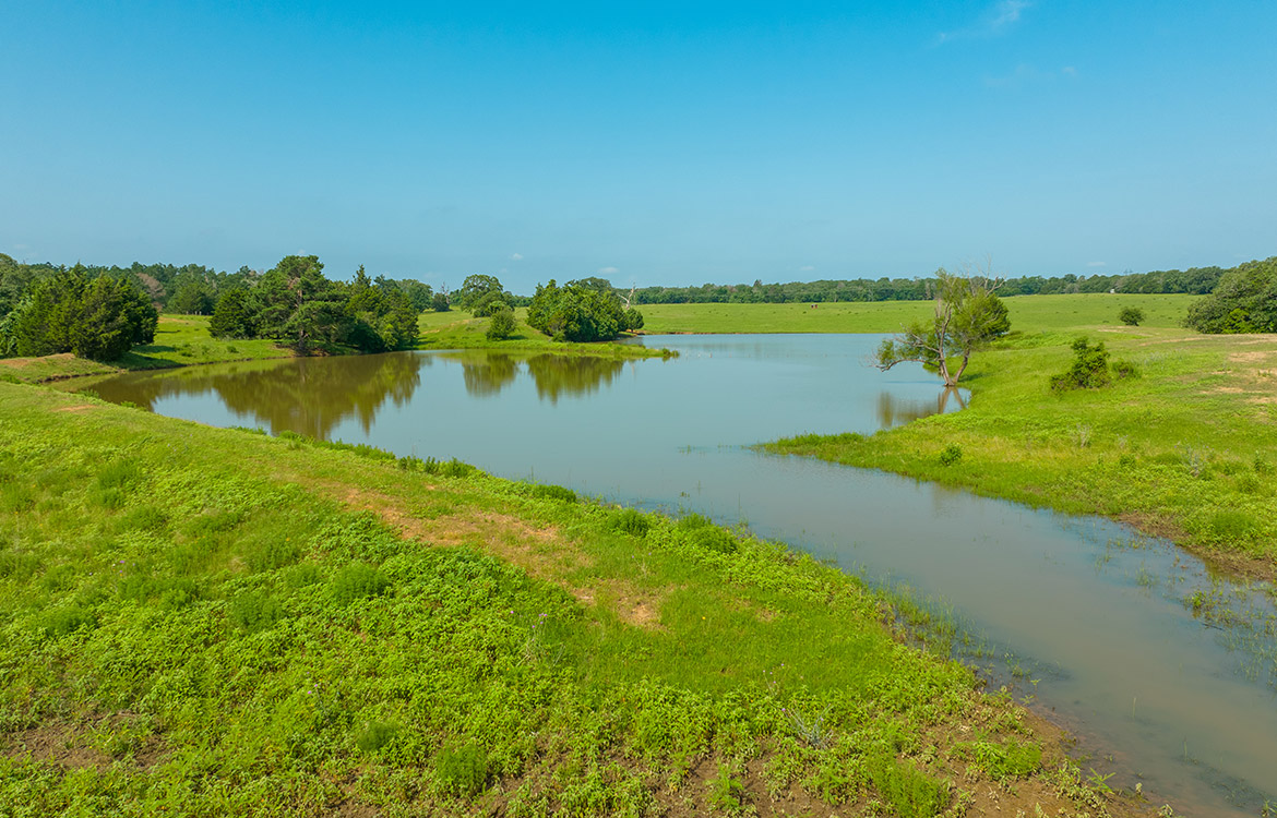 Paint Creek Ranch 536 Acre Ranch For Sale In Bastrop County Image 11