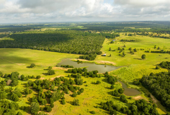 Paint Creek Ranch 536 Acre Ranch For Sale In Bastrop County Image 17