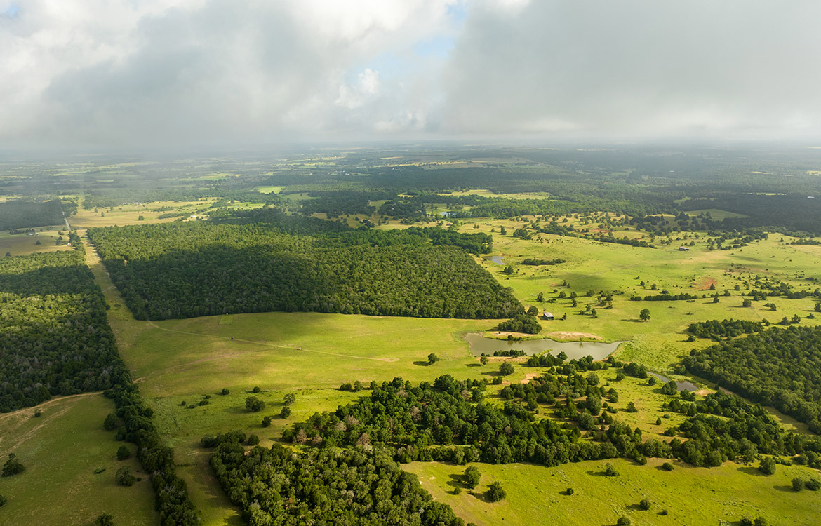 Paint Creek Ranch 536 Acre Ranch For Sale In Bastrop County Image 18
