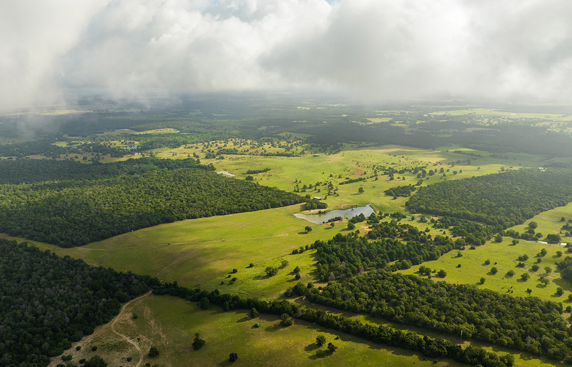Paint Creek Ranch 536 Acre Ranch For Sale In Bastrop County Image 19