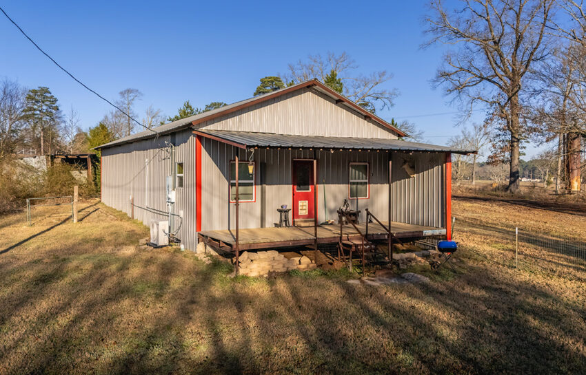 Outfitters Ridge Ranch 165 Acre Ranch For Sale in Gregg County Image 11