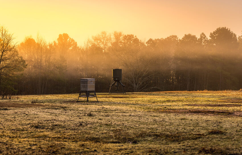 Outfitters Ridge Ranch 165 Acre Ranch For Sale in Gregg County Image 19